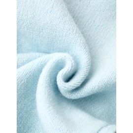 Plus Size - Plus Size - Women'S Light Yellow Hooded Cardigan - Casual Zip-Up Sweater with Ribbed Cuffs, Long Sleeves, and Front Pockets, Perfect for Fall/Winter Layering, Cozy Fall Apparel | Hooded Sweater | Construction, Sweater Cardigan