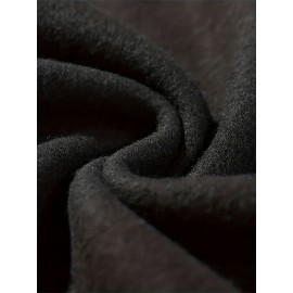 [Vibrant Print Hoodie] Vibrant Print | Women's Elephant Hoodie - Cozy Fleece-Lined Zip-Up Sweatshirt with Front Pocket, Long Sleeve Pullover for Fall & Winter | Durable Casualwear