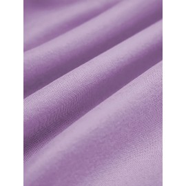 Women's Hoodie - Rich Red Religious Apparel Sweatshirt, Machine Washable Polyester Pullover for Church, Casual Attire & Cold Weather - Fall/Winter Clothing