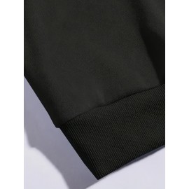 Women's Hoodie - Rich Red Religious Apparel Sweatshirt, Machine Washable Polyester Pullover for Church, Casual Attire & Cold Weather - Fall/Winter Clothing